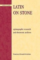 Epigraphic research