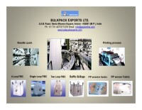 Bulk Pack Exports Ltd.