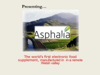 Asphalia