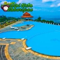 Resort Giri Tirta Kahutipan