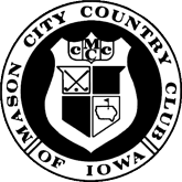 Mason City Country Club