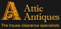 Attic antiques
