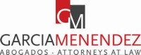 García Menéndez - Attorneys-at-Law