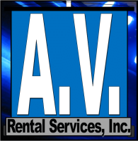A.v. rental services, inc.