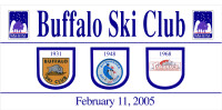 Buffalo Ski Club