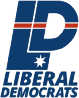 Australian national democratic party