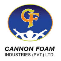 Cannon Foam