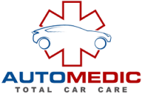 Automedic, inc. - mobile car care