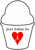 Ava's italian ice