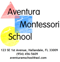 Aventura montessori school