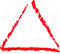 Aventure et volcans