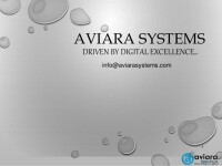 Aviara systems pvt ltd