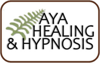 Aya healing & hypnosis