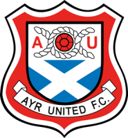 Ayr united football club