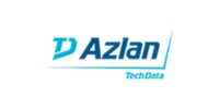 Azlan, part of techdata group
