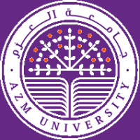 Azm university