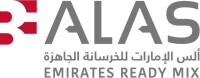 ALAS Emirates Readymix L.L.C