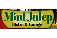Mint Julep Bistro & Lounge