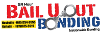 Bail-u-out bail bonds