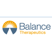 Balance therapeutics inc.