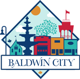 Baldwin city, kansas