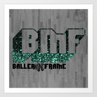 The bmf (baller mind frame)