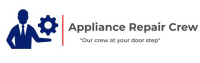 Crews appliance repair