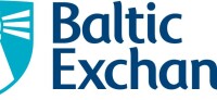 The baltic exchange