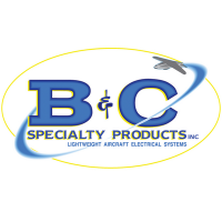 B&c specialty products, inc.