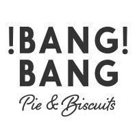 Bang bang pie shop