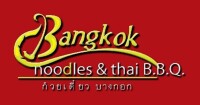 Bangkok noodles & thai b.b.q.