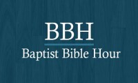 Baptist bible hour