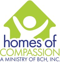 Baptist children home