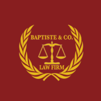 Baptiste & co. law firm inc.