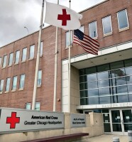 American Red Cross of Greater Chicago
