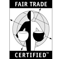 Barista fair trade coffee