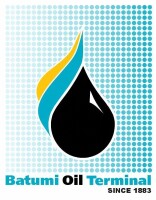 Batumi oil terminal limited