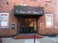 Society Hill Playhouse