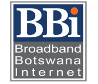 Broadband botswana internet