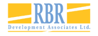 RBR Development Associates Ltd