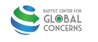 Baptist center for global concerns