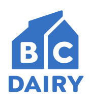 Bc dairy association