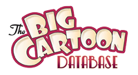 Big cartoon database