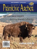 Primitive Archer