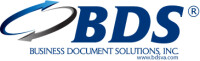 Business document solutions, inc.