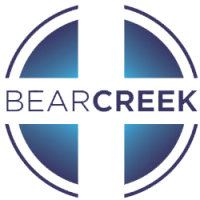 Bear creek church