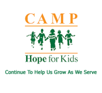 Camp Hope for Kids