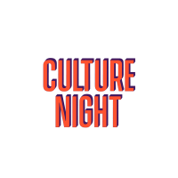 Culture night belfast