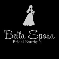 Bella sposa bridal boutique