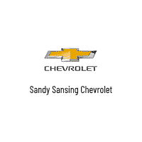 Sandy Sansing Chevrolet